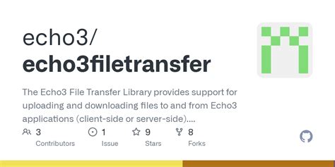 sockshare echo 3|Releases · echo3/echo3 · GitHub.